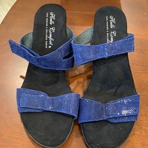 Shoes, never worn, Low heel, perfect for business casual